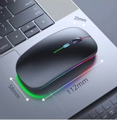 HP mouse