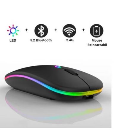 HP mouse