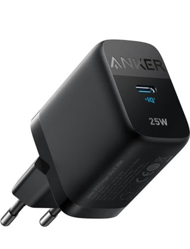 Anker Fast charging 