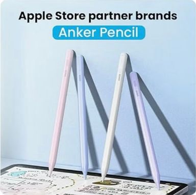 Anker Pencil 