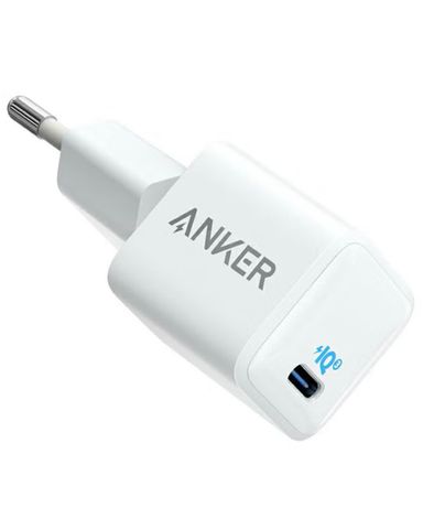 Anker charged 