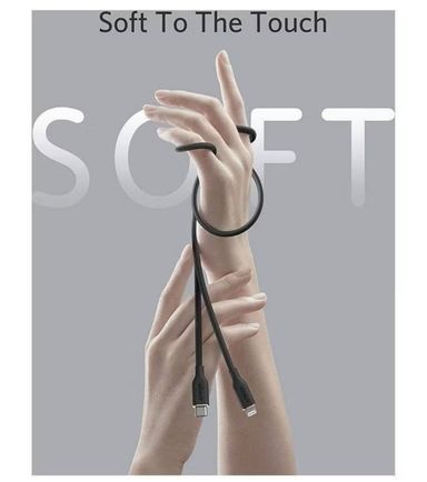 Anker charging Cable