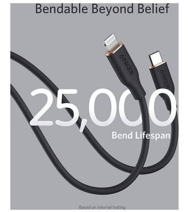 Anker charging Cable