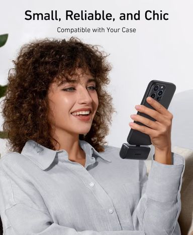 Anker Nano Power Bank