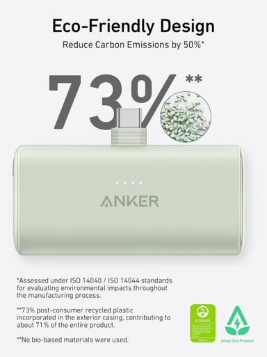 Anker Nano Power Bank