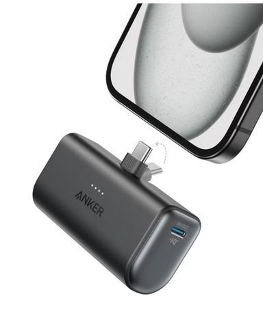 Anker Nano Power Bank