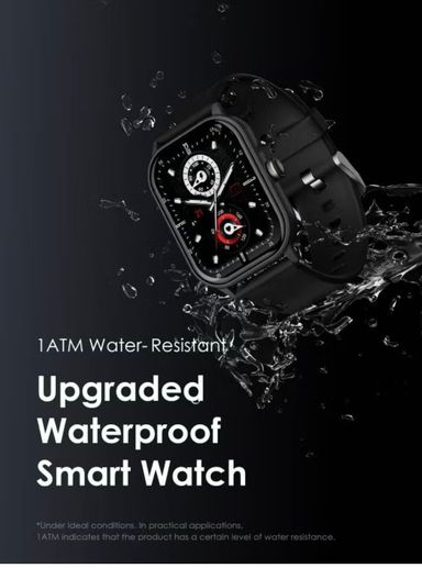 Oraimo Smart Watch