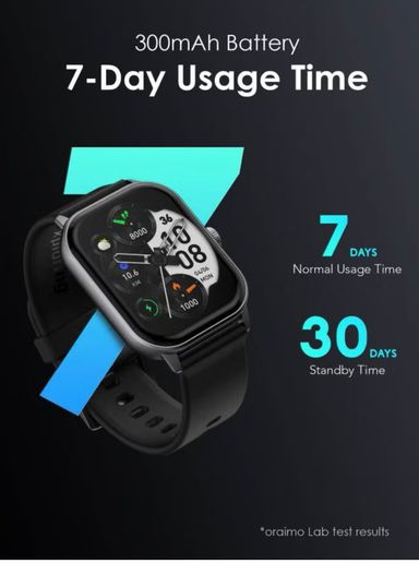 Oraimo Smart Watch