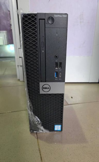 Dell optilex 7050