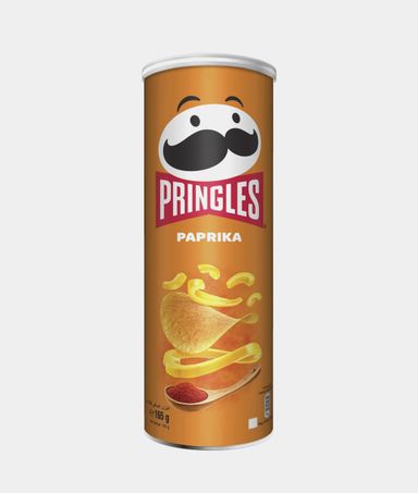 PRINGLES 