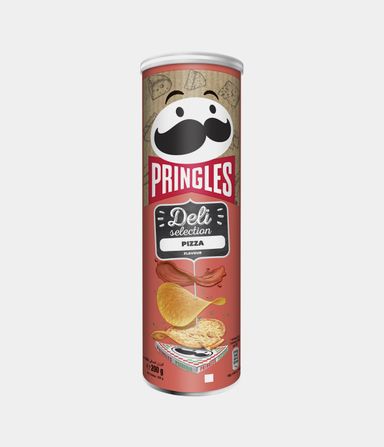 PRINGLES 