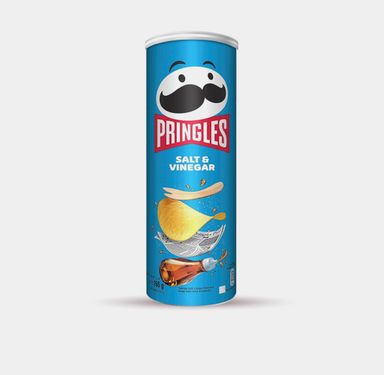 PRINGLES 