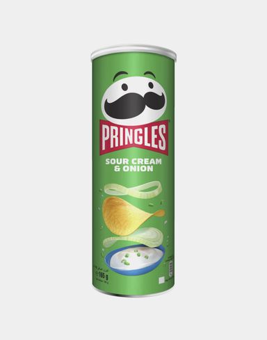 PRINGLES 