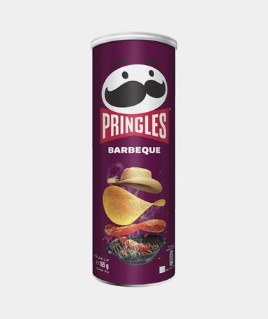 PRINGLES 