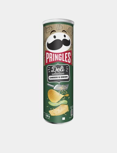 PRINGLES 