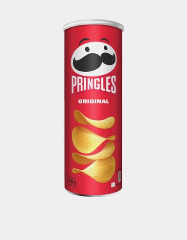 PRINGLES 