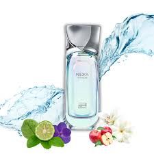 Edp Rue Broca Nexa Immortal 100ml	