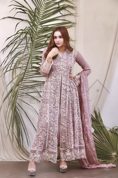 Mona ELEGANCE- LILAC
