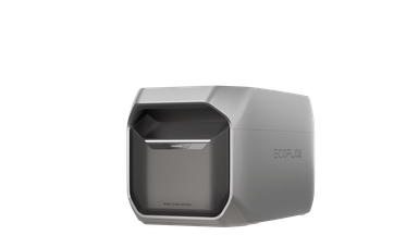 ECOFLOW Delta 3 Plus Extra Battery