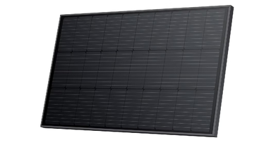 ECOFLOW Rigid 100w Solar Panel