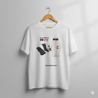 No te equivoques de COCA