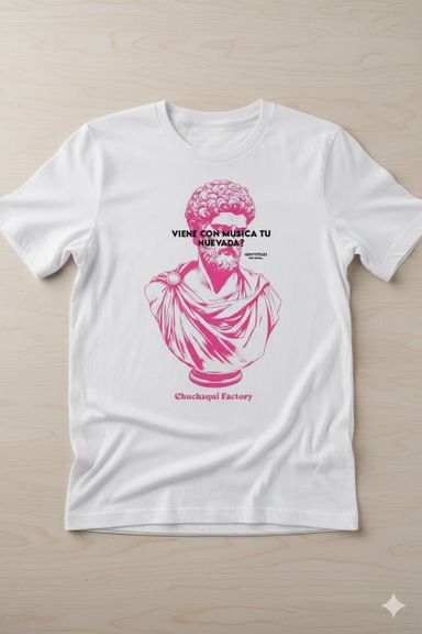 VIENE CON MUSICA TU WEBADA 