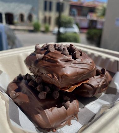 Gansito Keto 