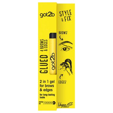 Got2B Gel Fijador Cejas 2 en 1