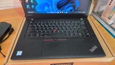 Lenovo thinkpad T470