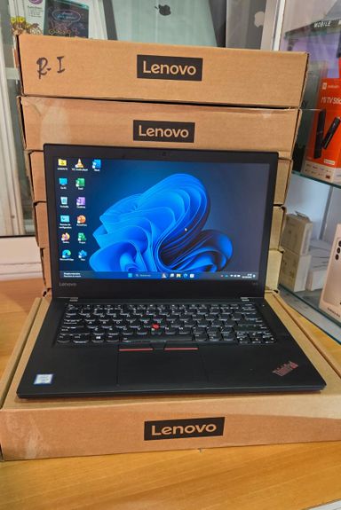 Lenovo thinkpad T470