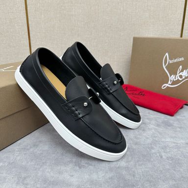 Chistian Louboutin