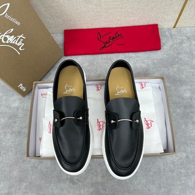 Chistian Louboutin