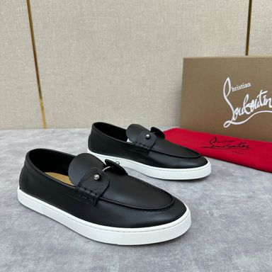 Chistian Louboutin