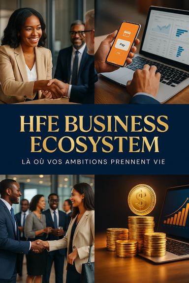Paiement de Membres Hfe