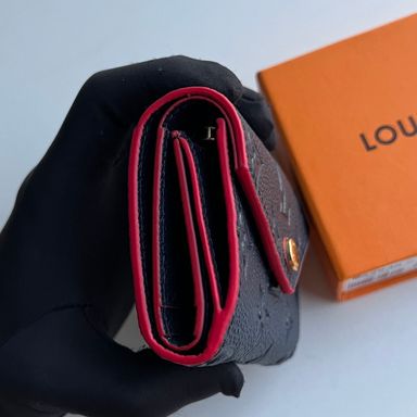 Cartera LV Victorine Monogram