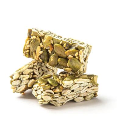  南瓜子酥 Pumpkin Seed Crisp