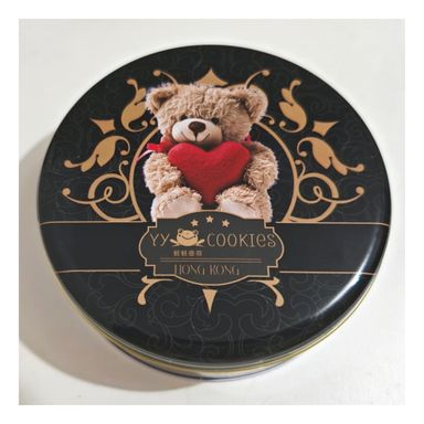 朱古力曲奇 Chocolate Cookies (大/Large)