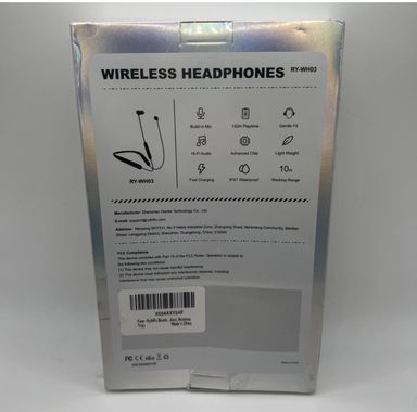 Caque Bluetooth ultra sophistiqué 7 jours charges multi appareils en même temps antishock waterproof 