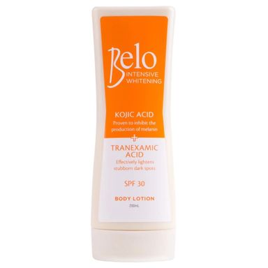  Belo Intensive Whitening Body Lotion - 200ml
