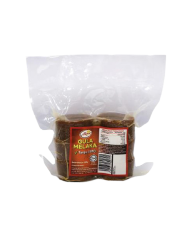 Akasa Gula Melaka 200G X 50 (1 Carton)