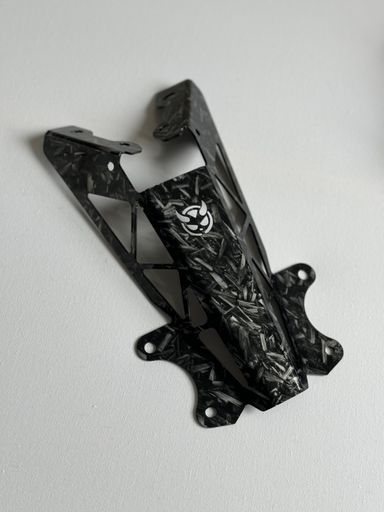 Fender bracket