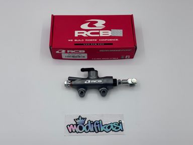 RCB S1 GRT master pump