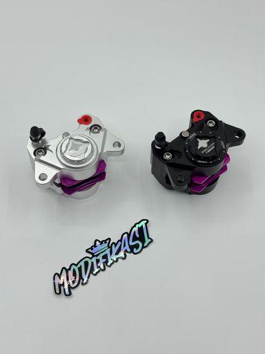 CNC P34 Caliper