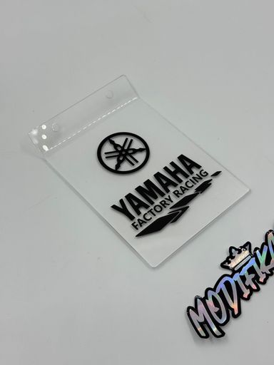 Monoshock cover
