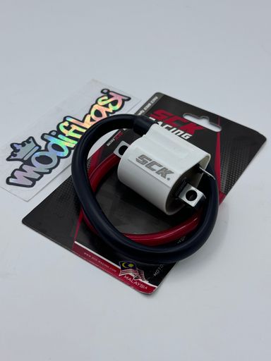 SCK plug coil FI / non-FI