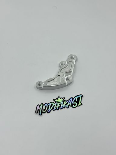 P34 caliper brackets Front / Rear
