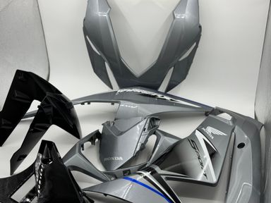 RSX V3 coversets