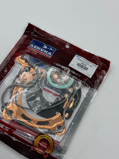Ashuka gasket sets
