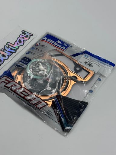 Ashuka gasket sets