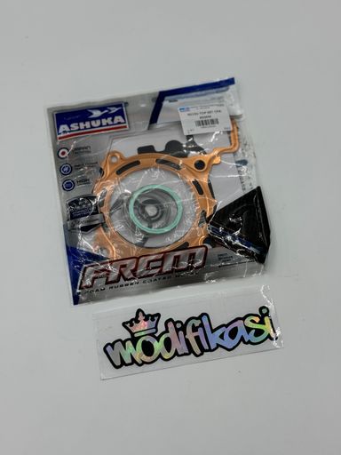 Ashuka gasket sets